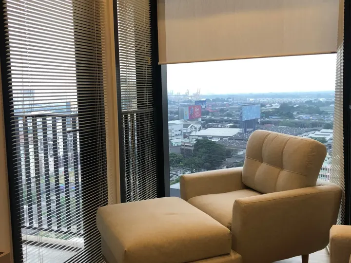 Property photos for OKA HAUS Sukhumvit 36