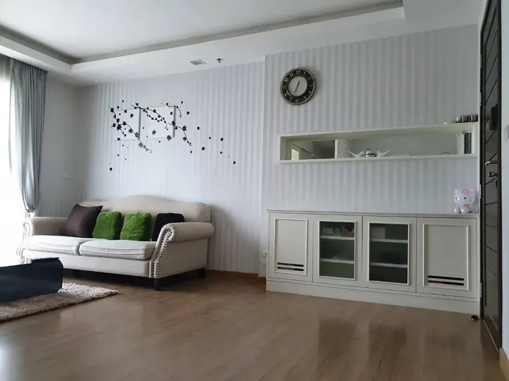 Property photos for Thru Thonglor