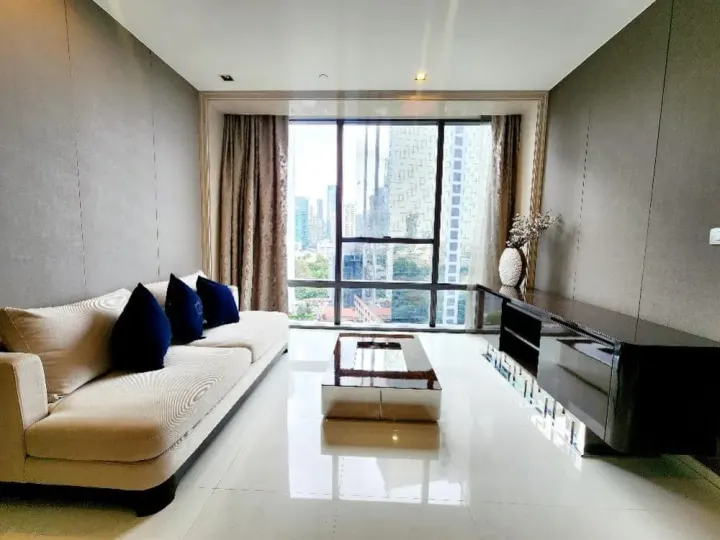 Property photos for The Bangkok Sathorn