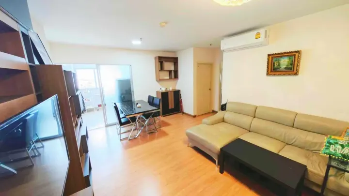 Property photos for Supalai City Resort Chaeng Watthana
