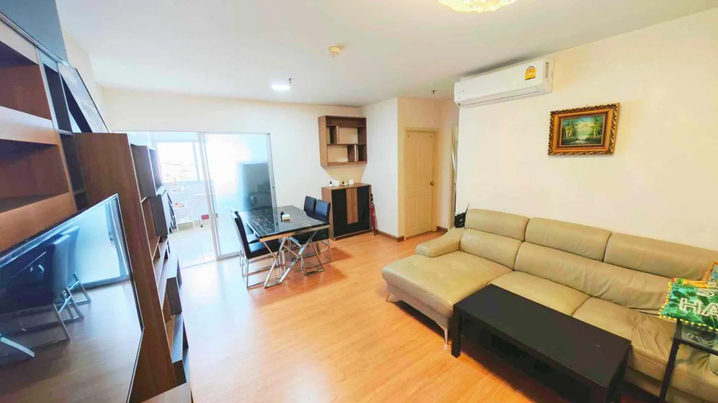 Property photos for Supalai City Resort Chaeng Watthana