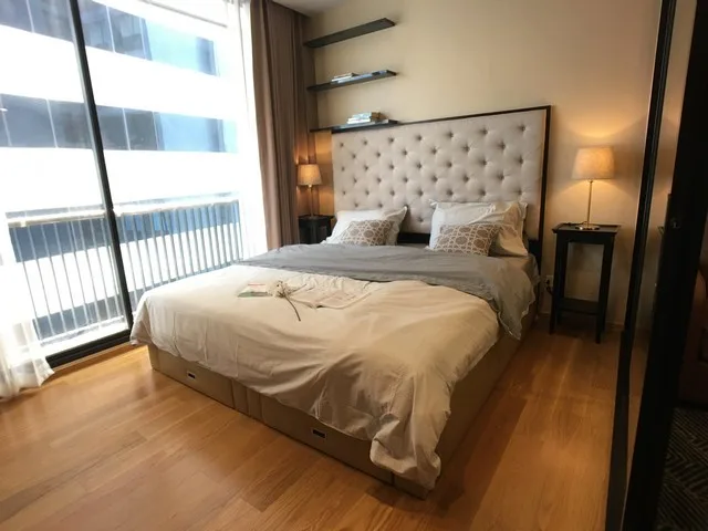 Property photos for Noble Revolve Silom