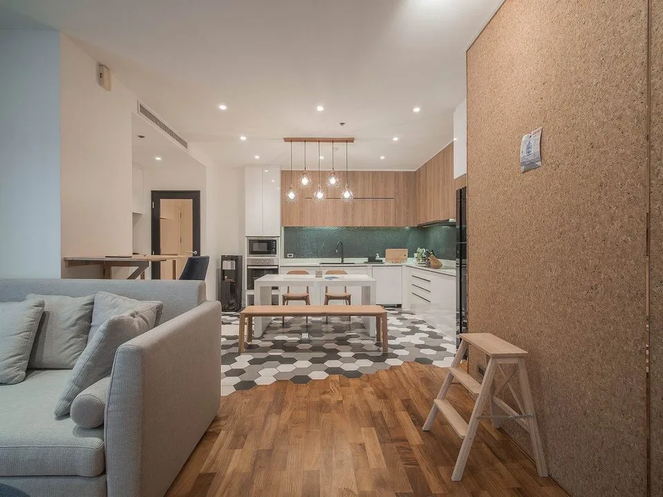 Property photos for Noble Ora