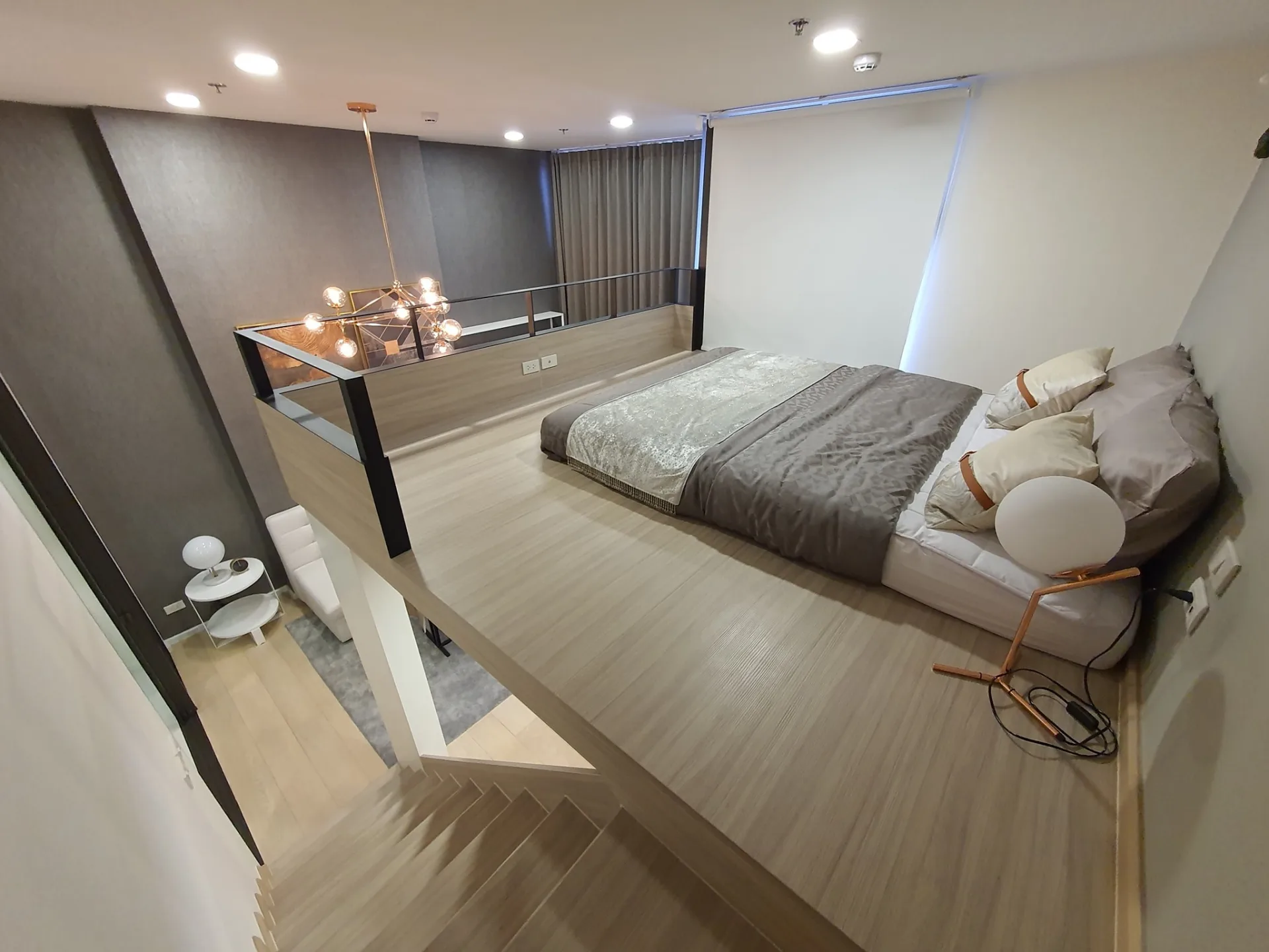 Property photos for Chewathai Residence Asoke