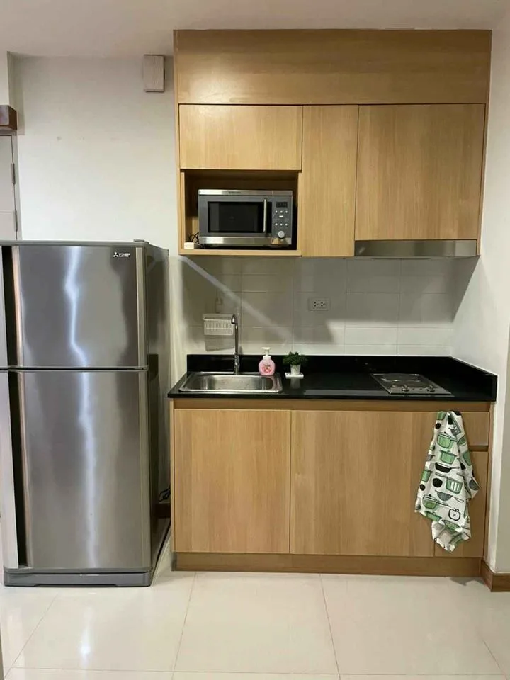 Property photos for Ideo Blucove Sukhumvit