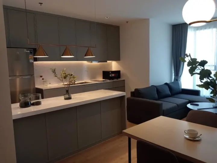 Property photos for The Pearl 49