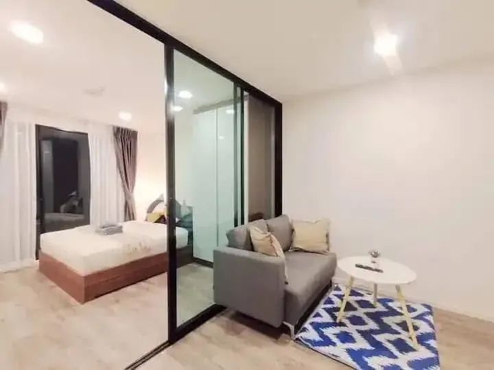 Property photos for Modiz Ratchada 32