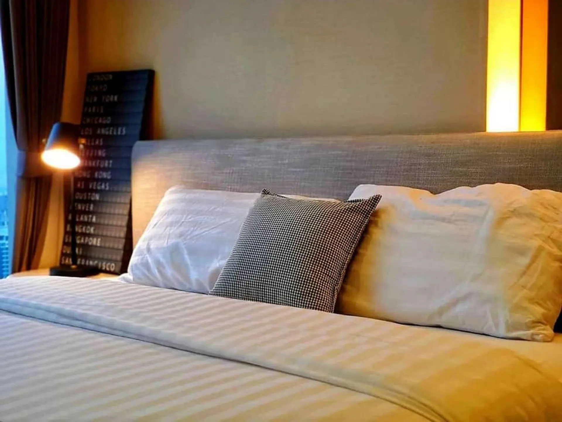 Property photos for The Esse Asoke