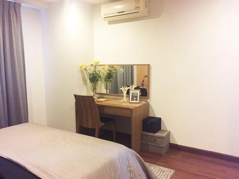Property photos for Vista Garden