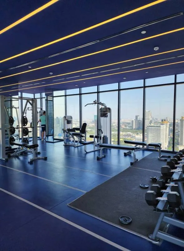 Property photos for Ideo Rama 9 - Asoke