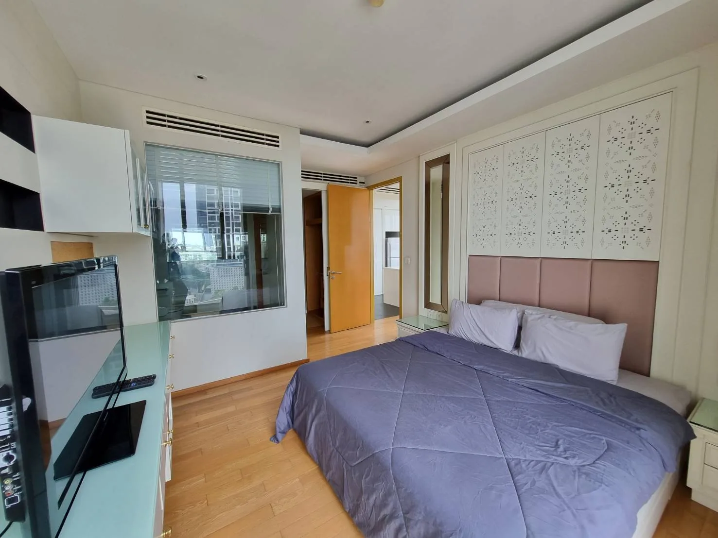 Property photos for Aequa Sukhumvit 49