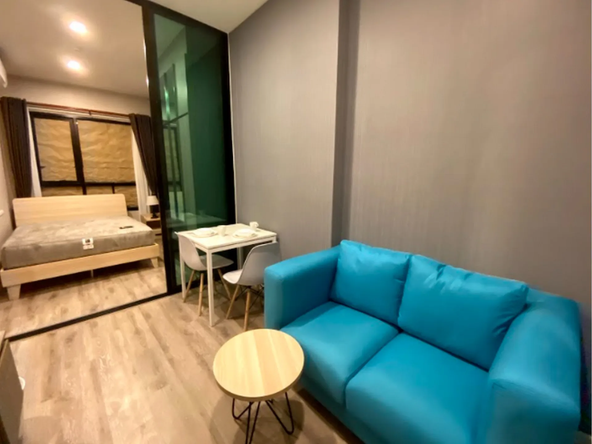 Property photos for KNIGHTSBRIDGE COLLAGE RAMKHAMHAENG