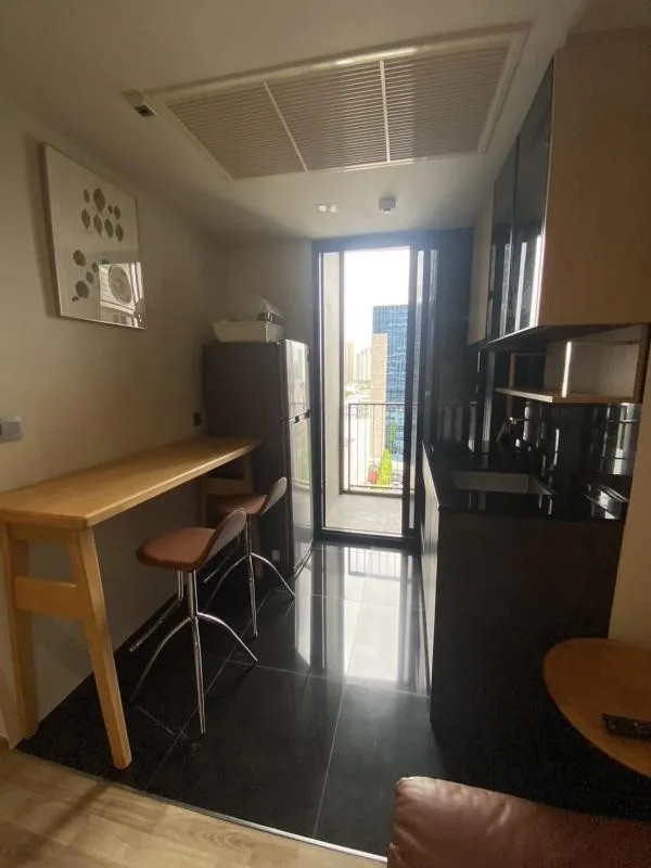 Property photos for THE LINE Jatujak - Mochit