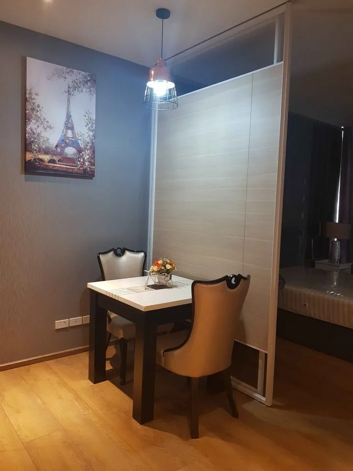 Property photos for Park Origin Phromphong