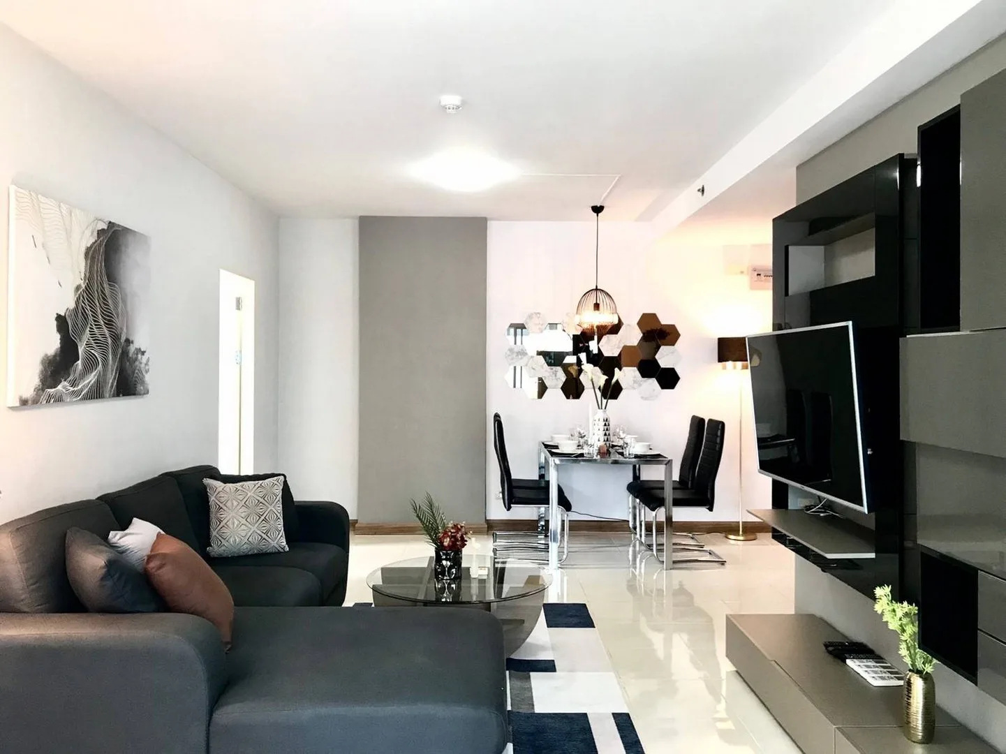 Property photos for Supalai Park Ekkamai - Thonglor