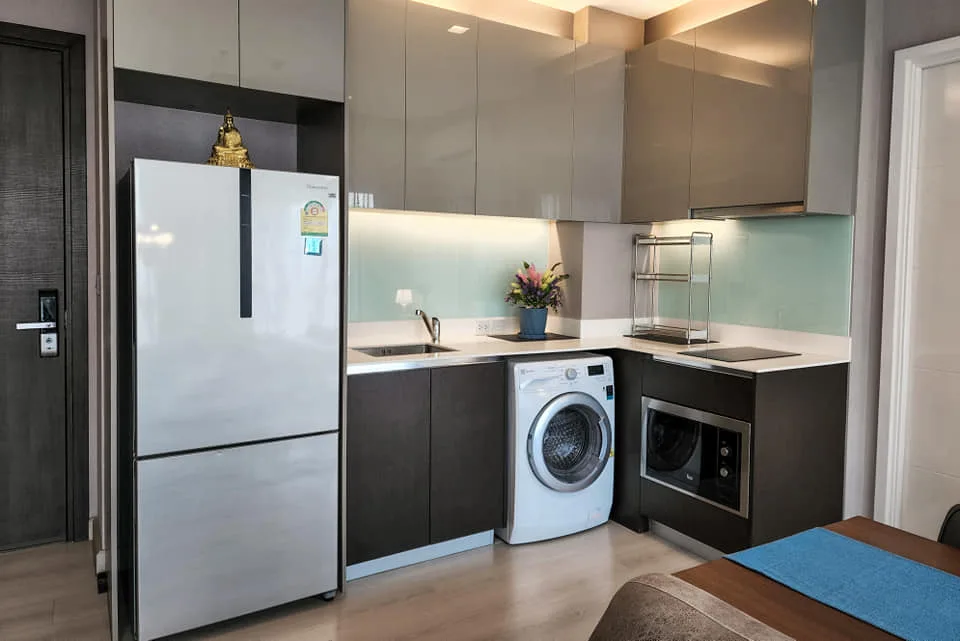 Property photos for The Signature by URBANO