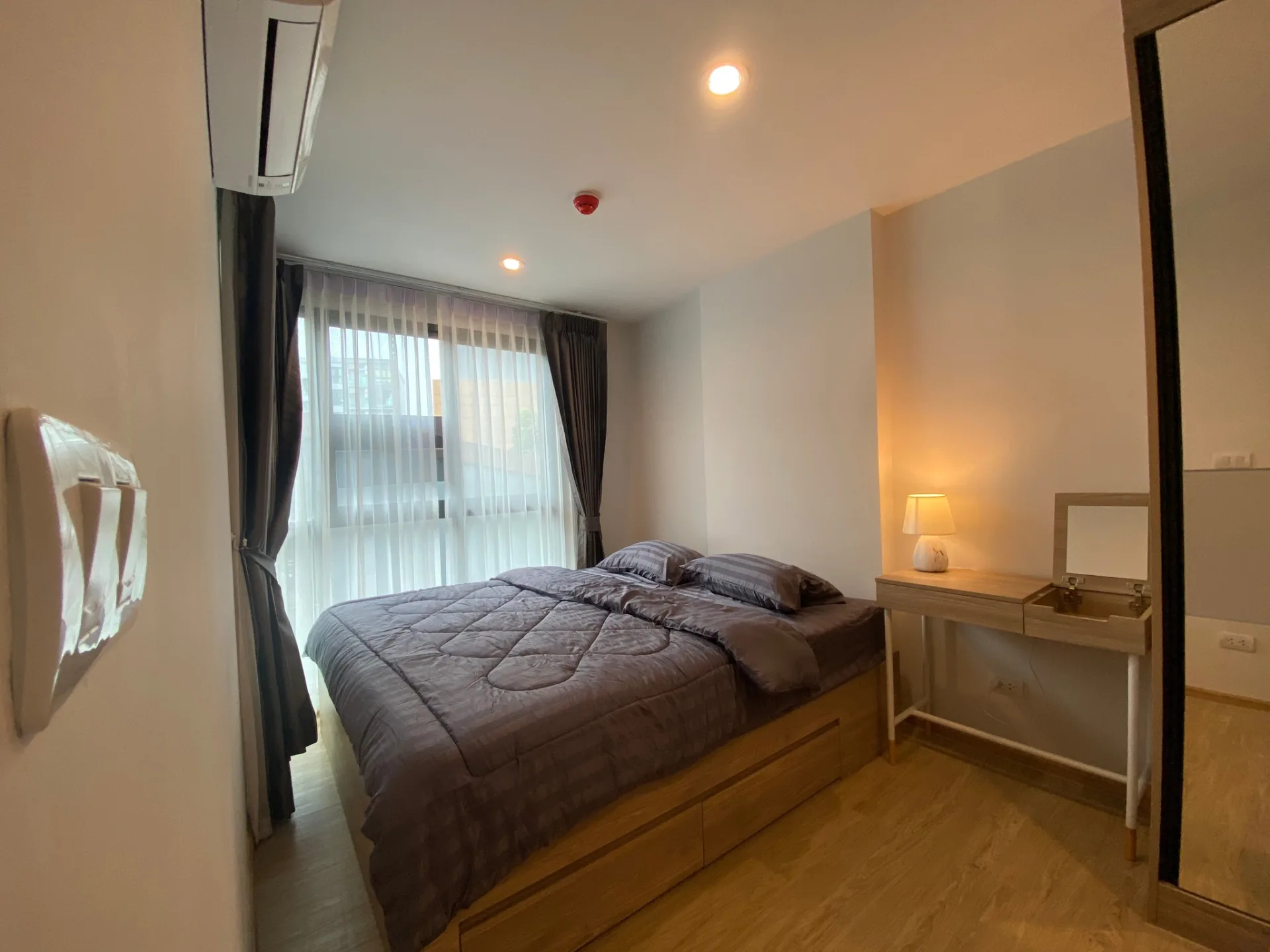 Property photos for The Excel Hideaway Sukhumvit 50