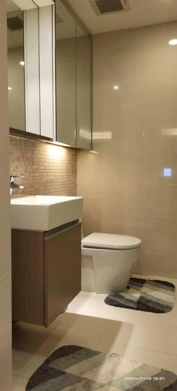 Property photos for Mode Sukhumvit 61