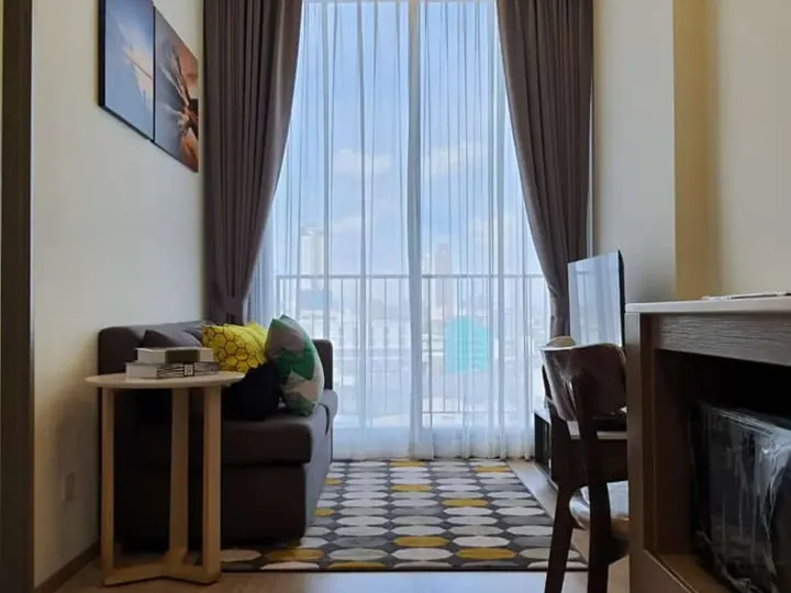 Property photos for Centric Ratchayothin