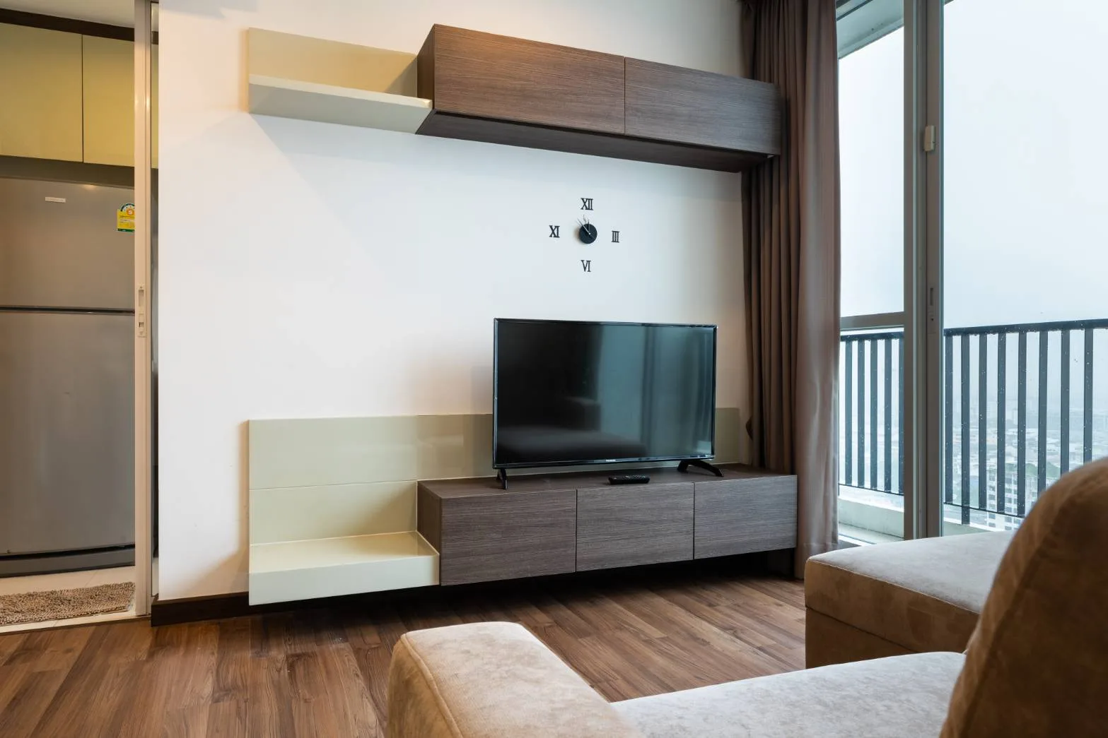 Property photos for Chewathai Residence Bang Pho
