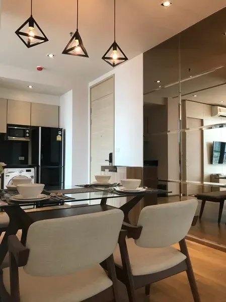 Property photos for Park Origin Phromphong