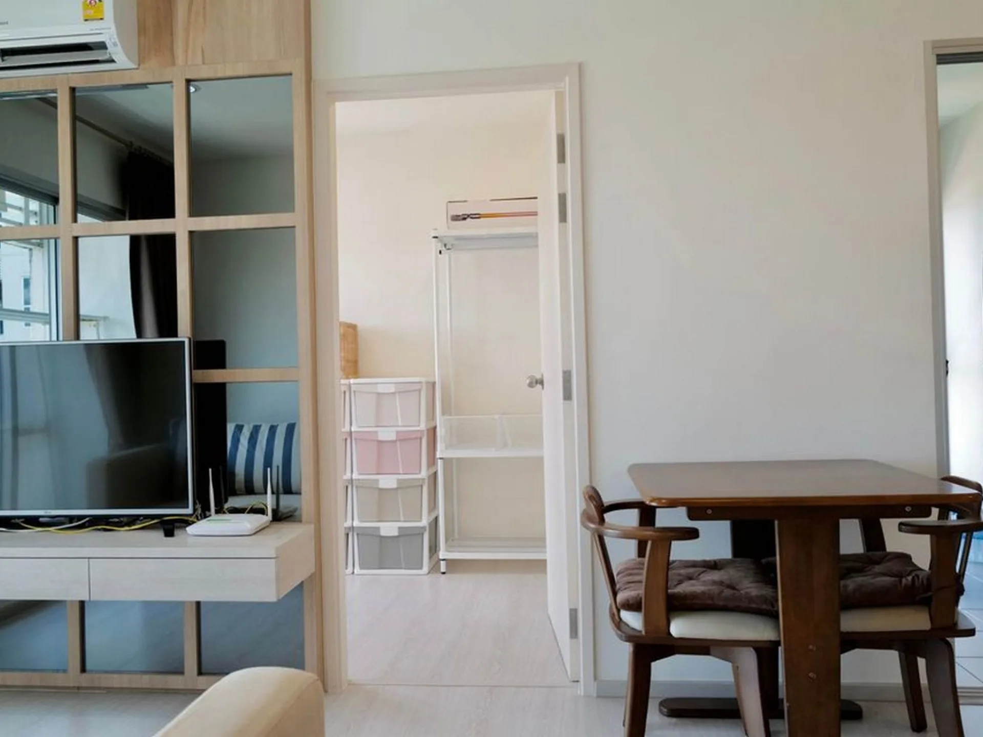 Property photos for Aspire Sathorn Thapra