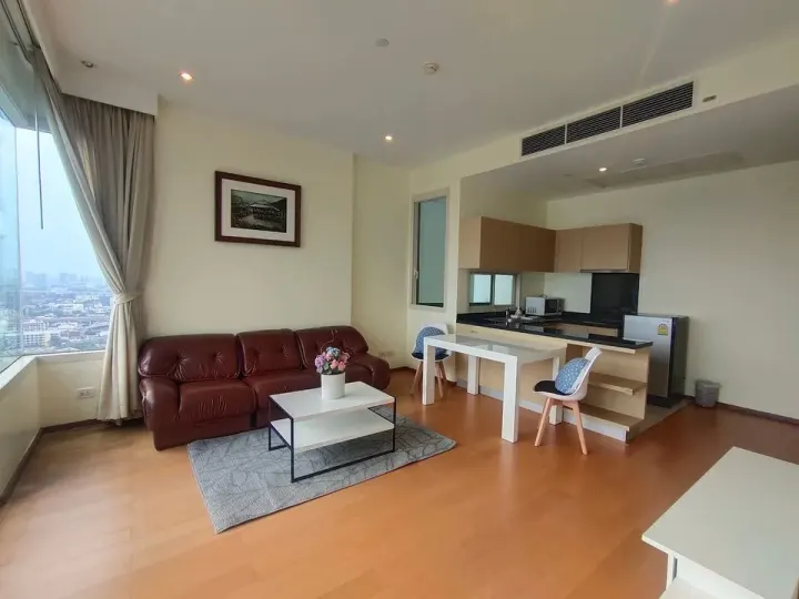 Property photos for Wind Ratchayothin