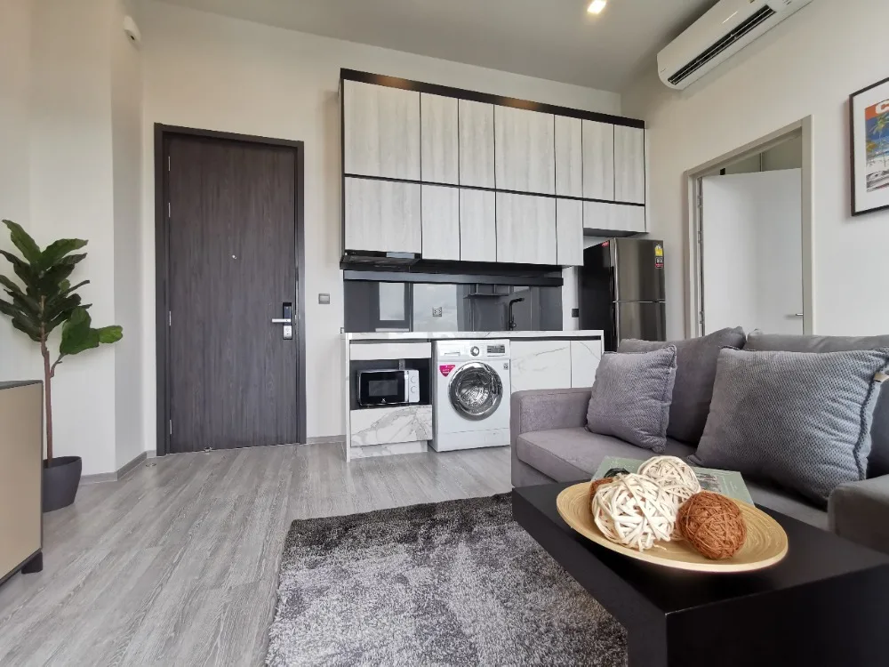 Property photos for The Line sukhumvit 101
