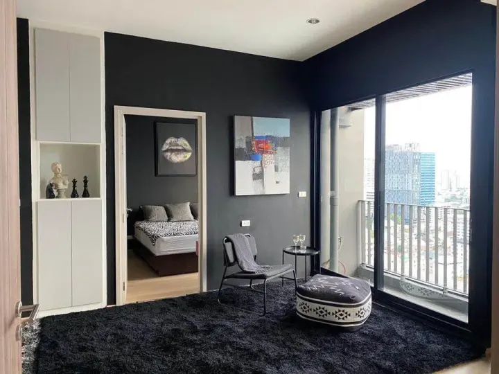 Property photos for The Capital Ekamai-Thonglor