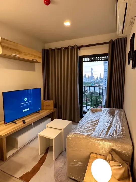 Property photos for Life Asoke Hype