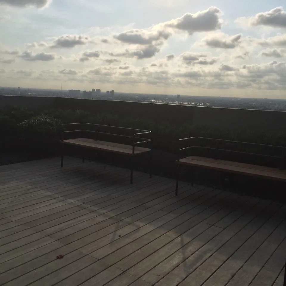 Property photos for The Base Park West Sukhumvit 77