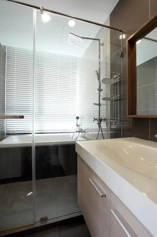 Property photos for The Capital Ekamai-Thonglor