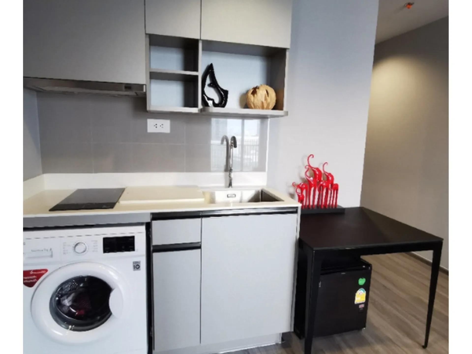 Property photos for Ideo Mobi Rangnam