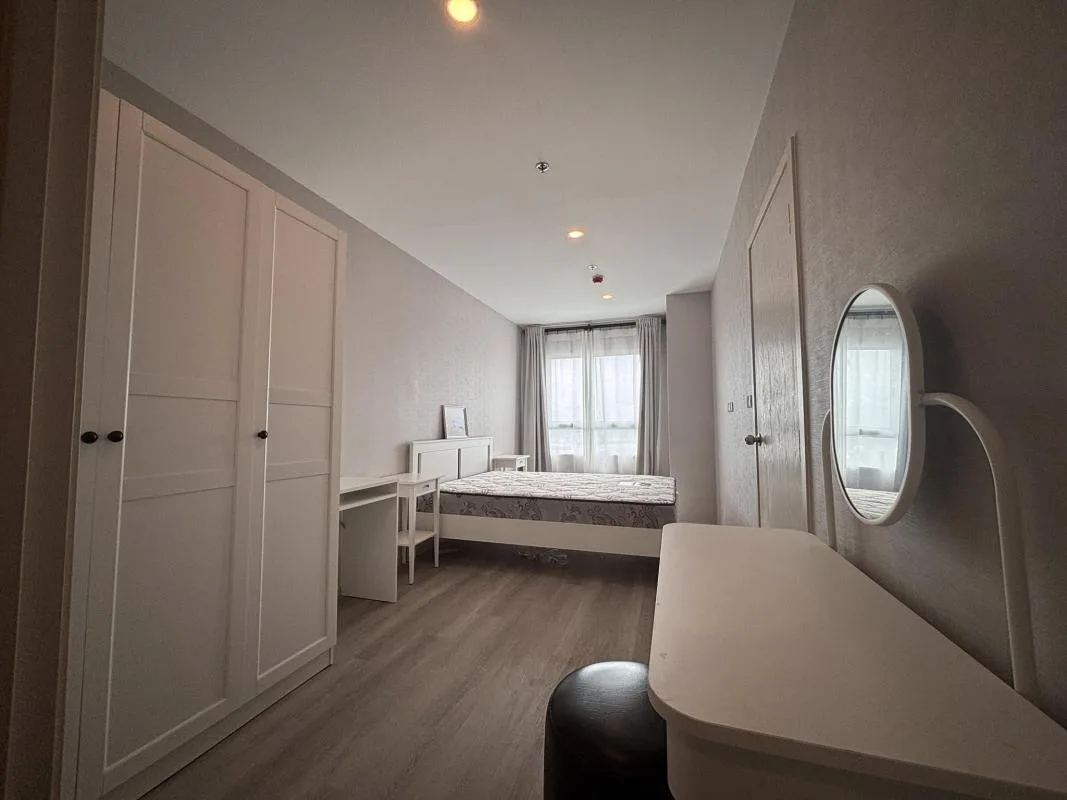 Property photos for Elio Sathorn - Wutthakat