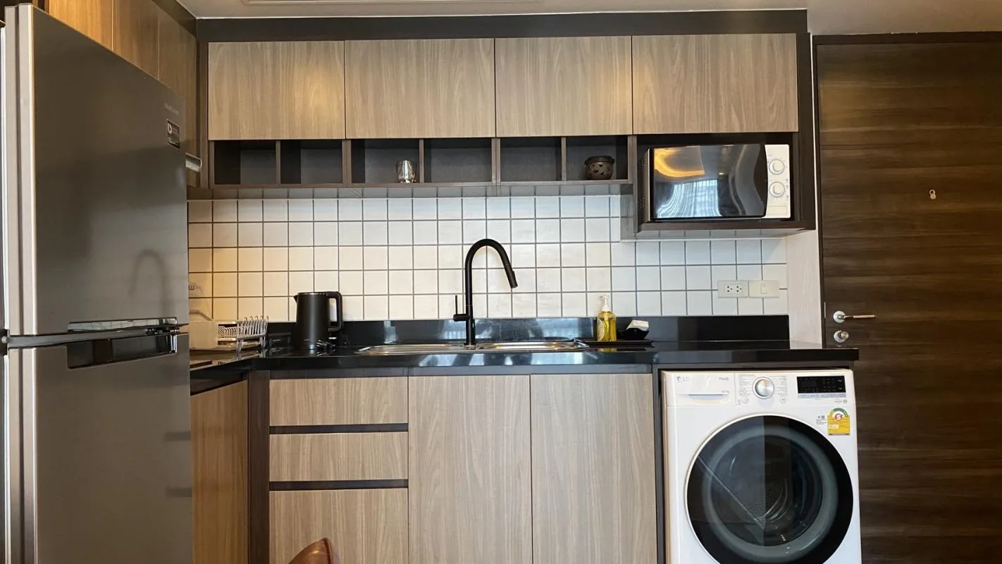 Property photos for Focus Ploenchit