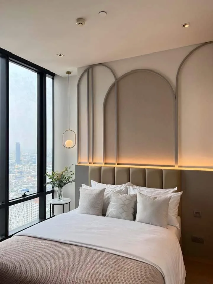 Property photos for Ashton Silom
