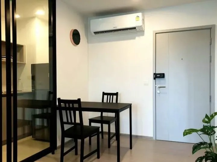 Property photos for Aspire Sukhumvit-on Nut