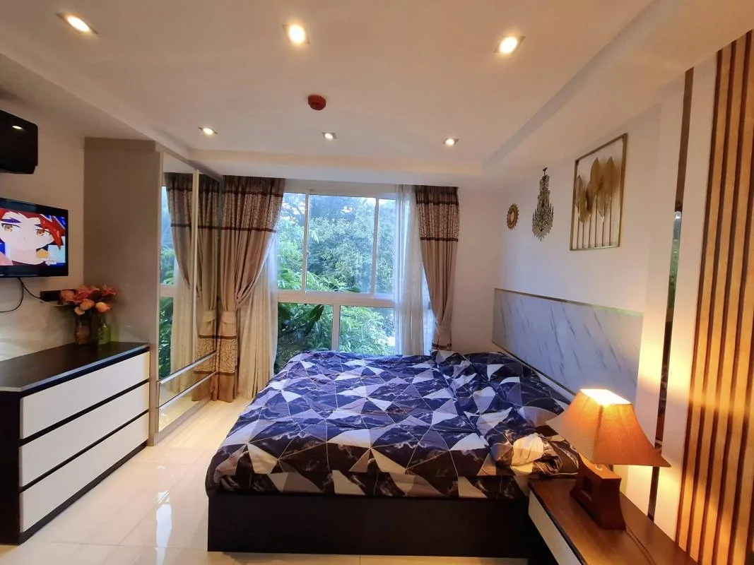 Property photos for Serenity Wongamat