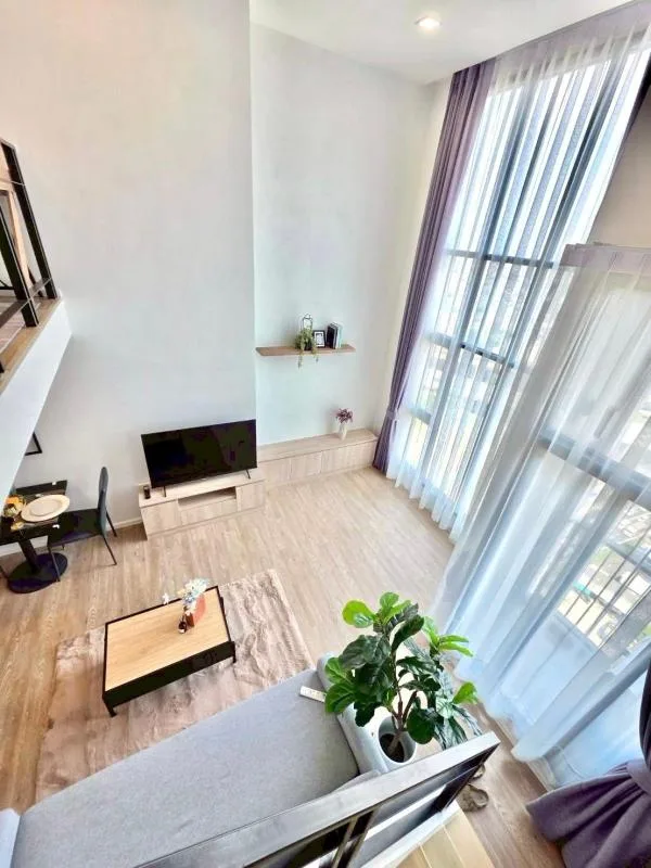 Property photos for Modiz Sukhumvit 50