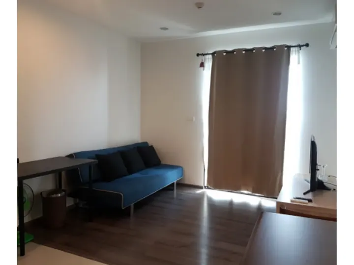 Property photos for The Base Park East Sukhumvit 77