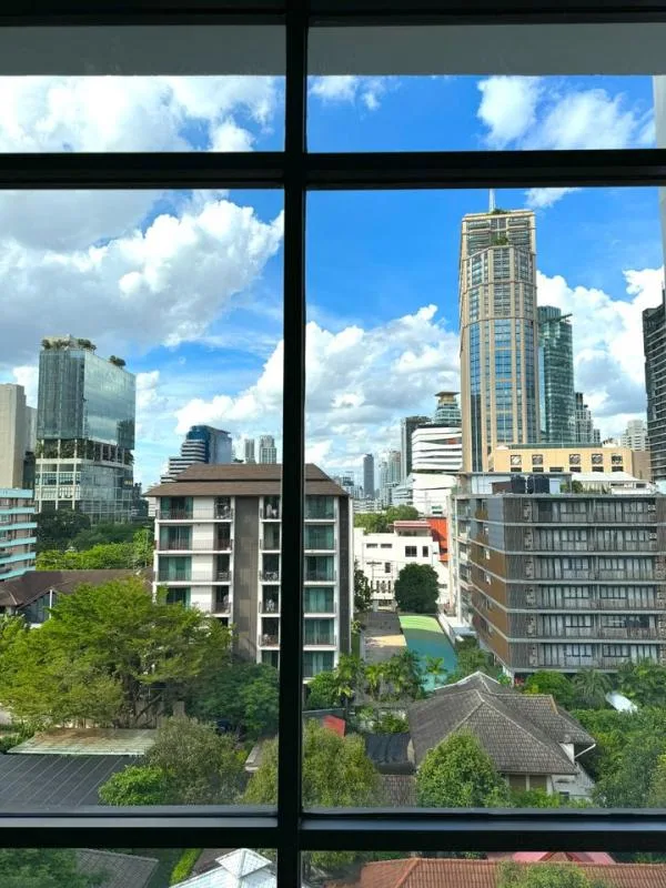Property photos for Pearl Residences Sukhumvit 24