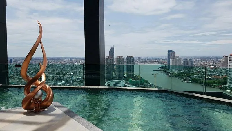 Property photos for Rhythm Sathorn