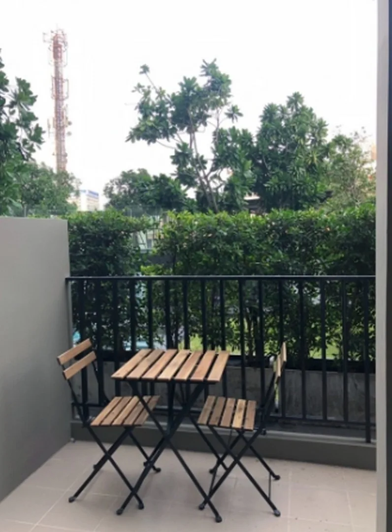Property photos for The Niche Pride Thonglor-Phetchaburi
