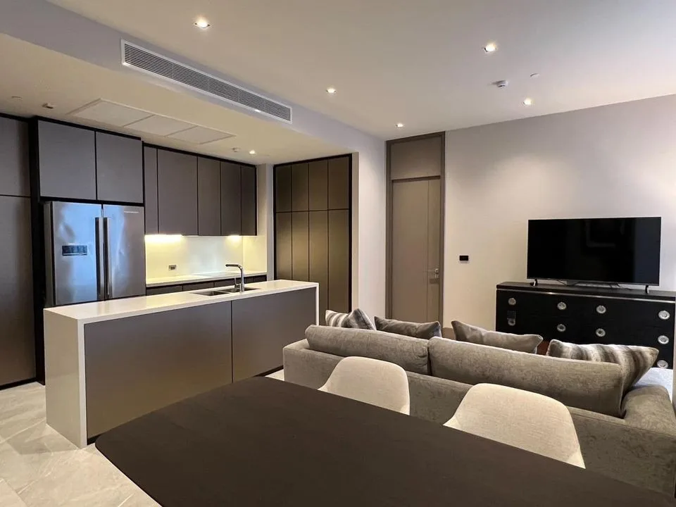 Property photos for Hyde Heritage Thonglor