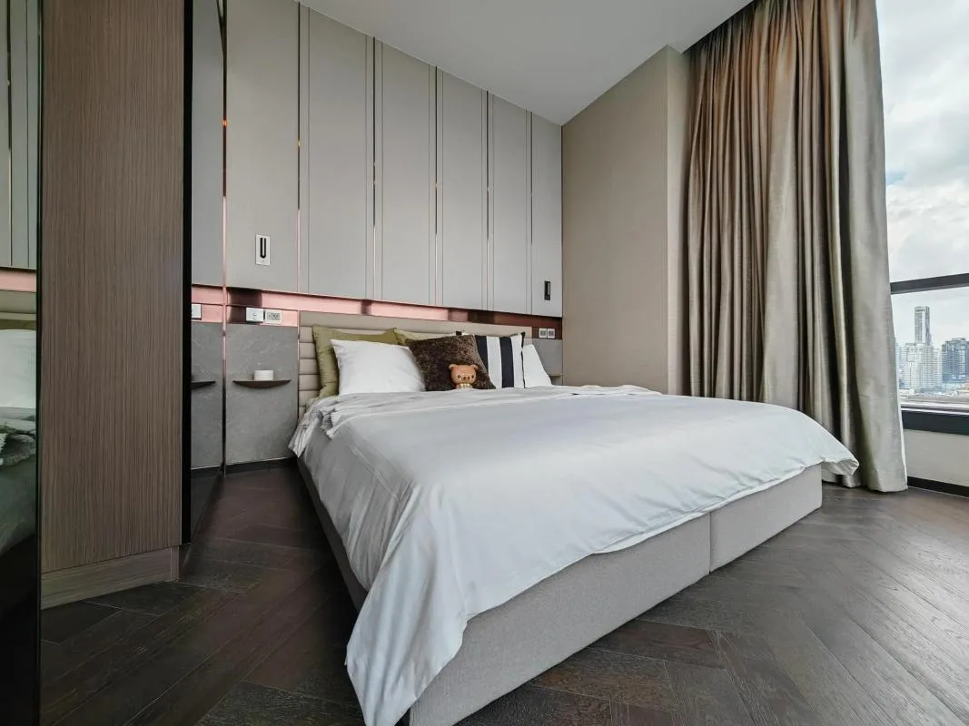 Property photos for The Esse Sukhumvit 36