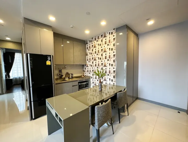 Property photos for M Silom