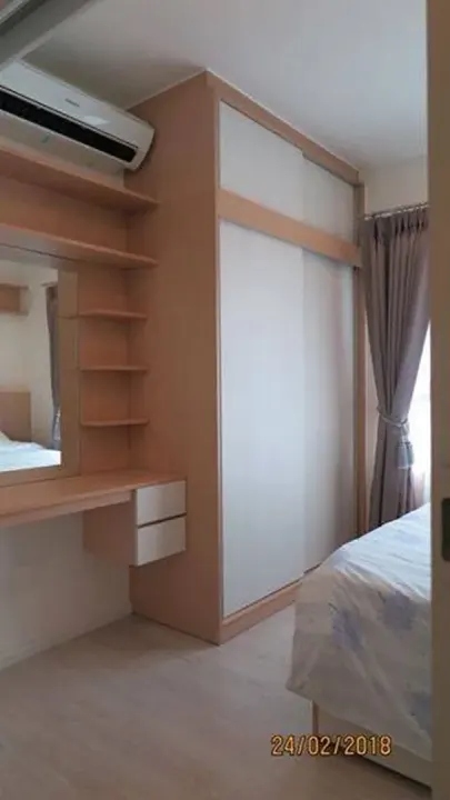 Property photos for Aspire Sathorn Thapra