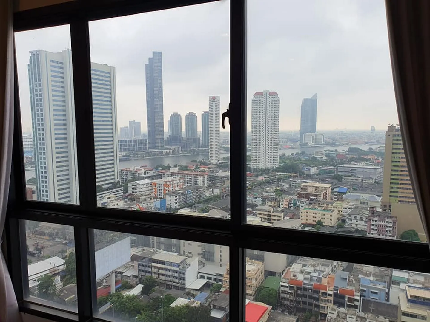 Property photos for Urbano Absolute Sathon - Taksin
