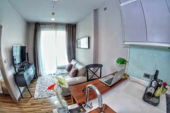 Property photos for Ceil by Sansiri