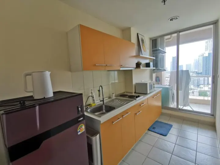 Property photos for Life Sukhumvit 65